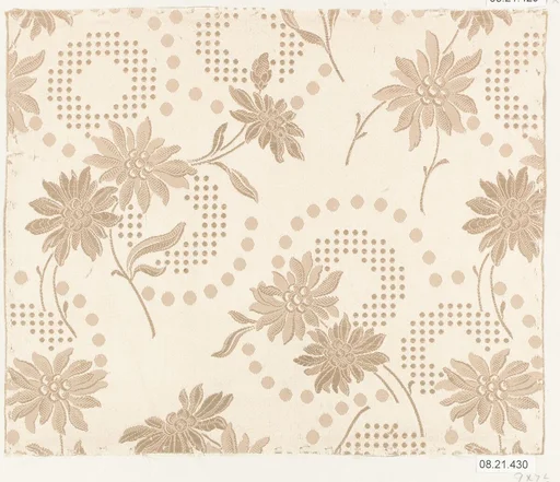 Textile sample