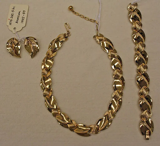 Jewelry set