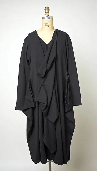 Dress — Comme des Garçons|Rei Kawakubo