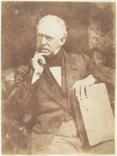 Alexander Thompson