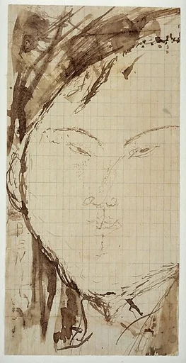 Portrait of the Painter Eduardo García Bénito