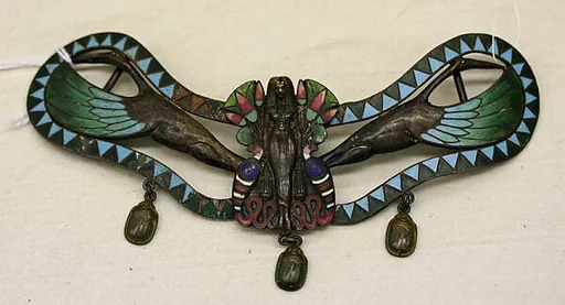 Belt buckle