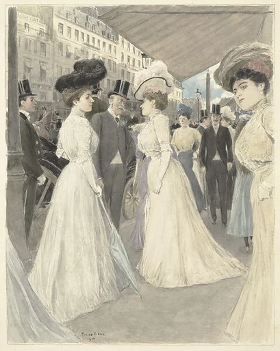 Rue de la Paix
