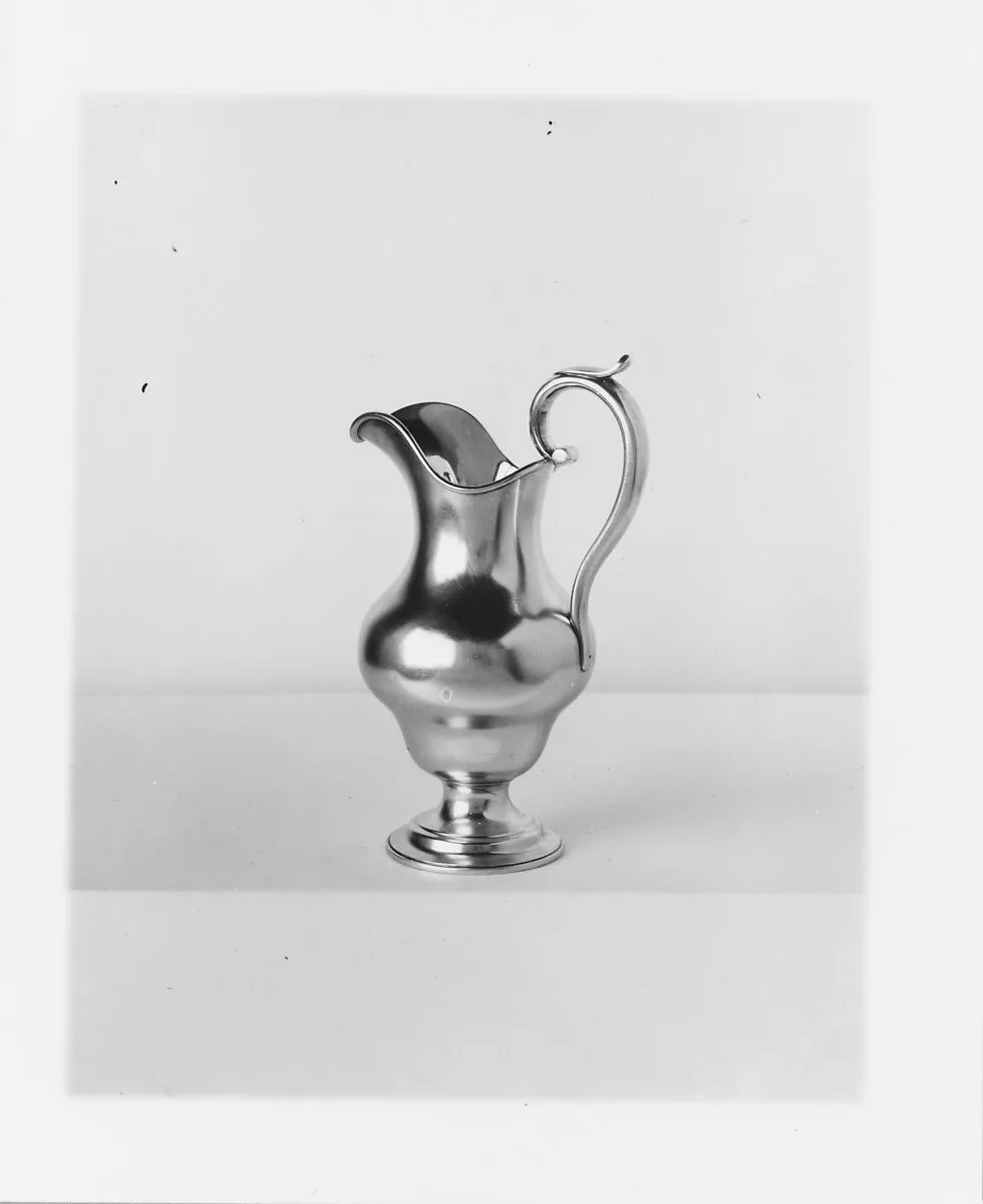 Creamer — George B. Foster