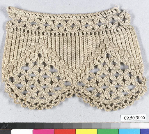 Crochet Work