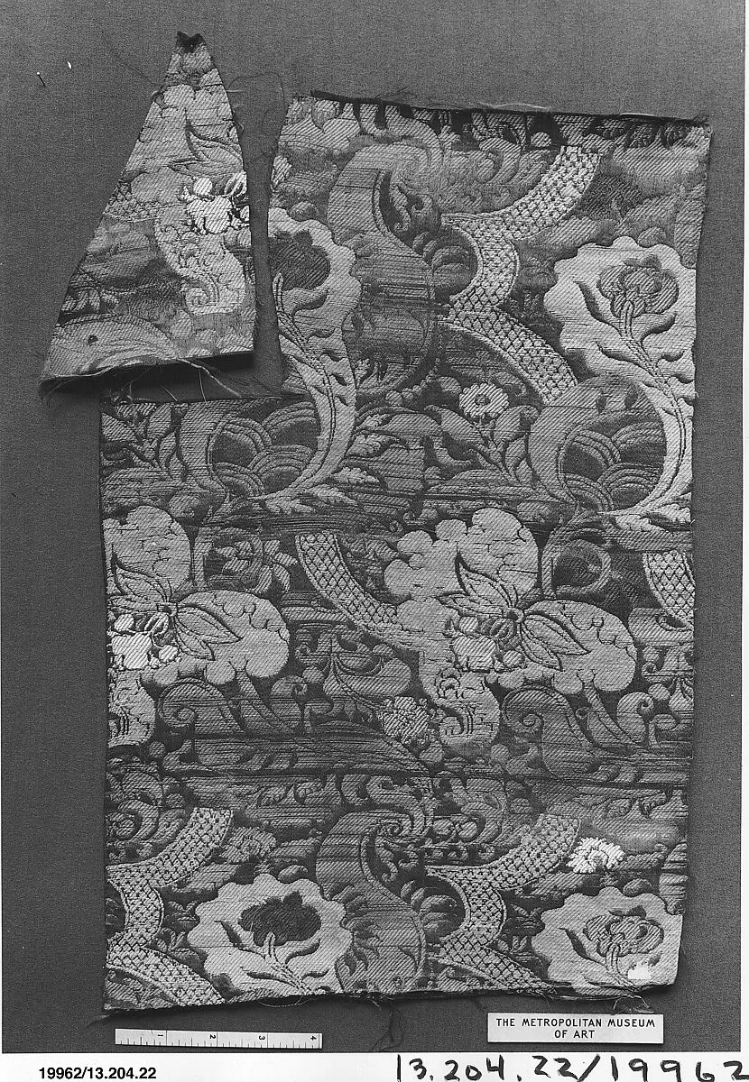 Piece — Unknown