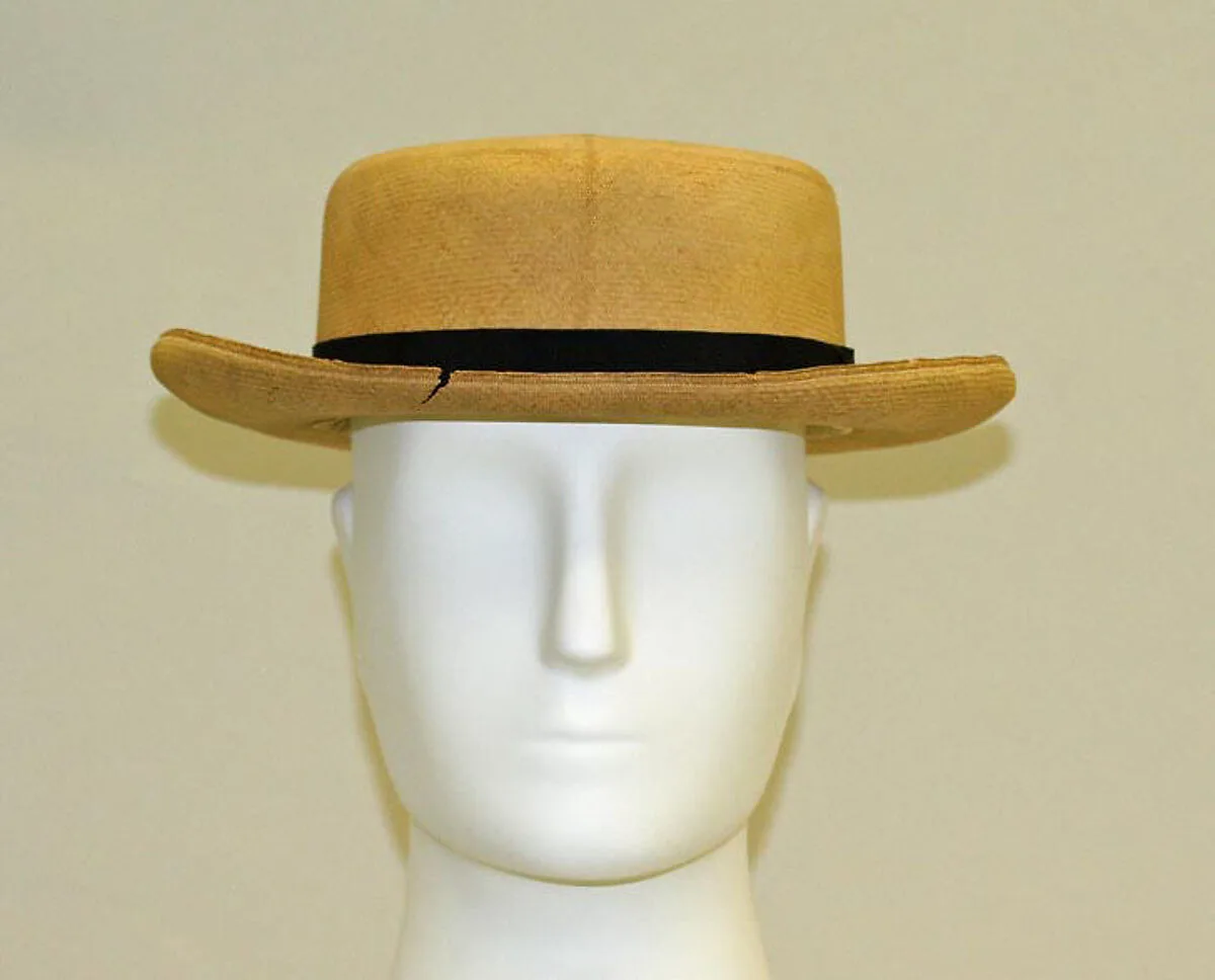 Hat — Unknown