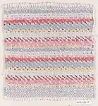 Textile sample