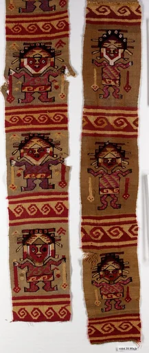 Sash Fragments