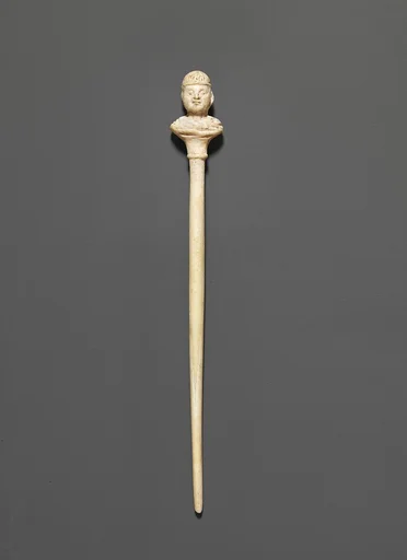 Bone pin