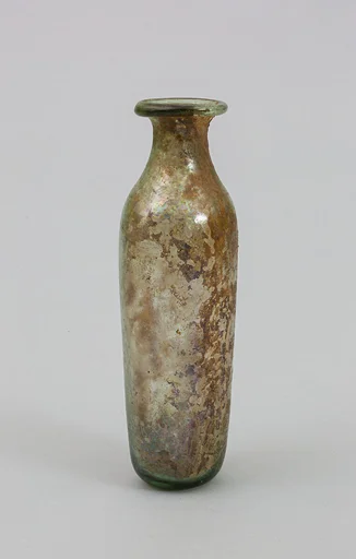 Glass bottle