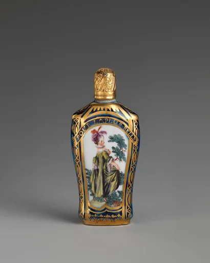 Flagon