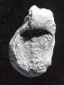 Sealing with one circular seal impression — Unknown