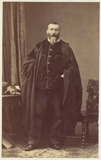 Alphonse Karr