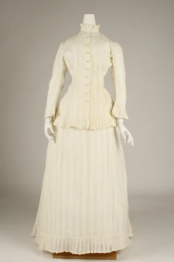 Morning dress