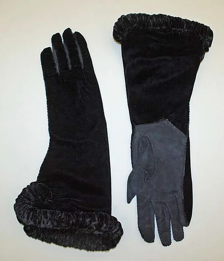 Gloves
