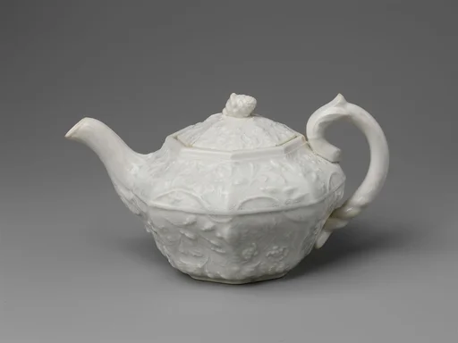 Teapot