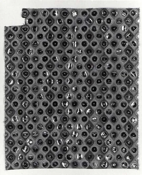 Textile length — Saul Goldman|Aristocrat Embroidery