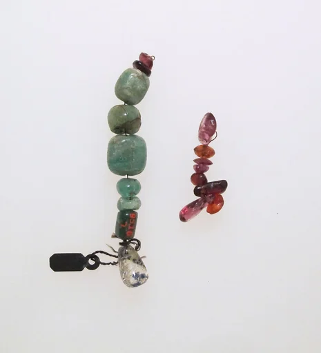 Necklace fragment