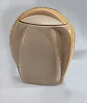 "Stratoware" Sugar bowl with lid
