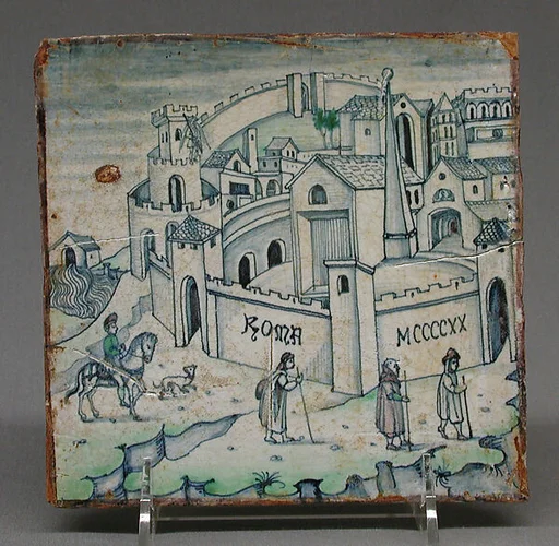 Tile