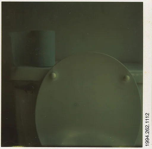 [Toilet]