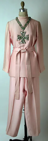 Ensemble — Norman Norell|Bonwit Teller & Co.