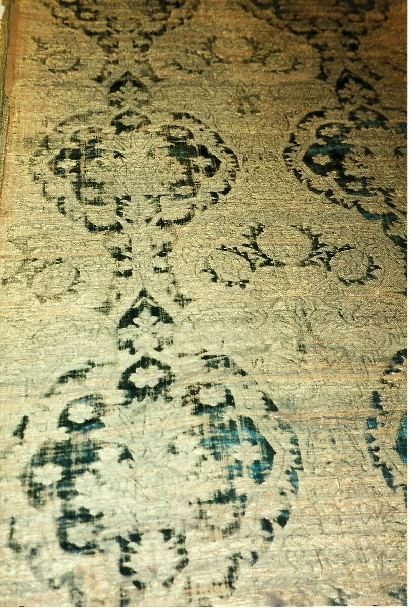 Panel — Unknown