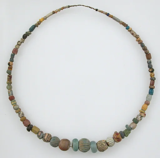 Beaded Necklace