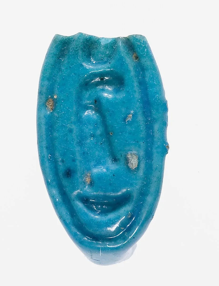 Ring, Prenomen of Amenhotep III — Unknown