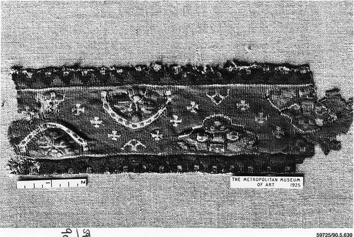 Textile Fragment