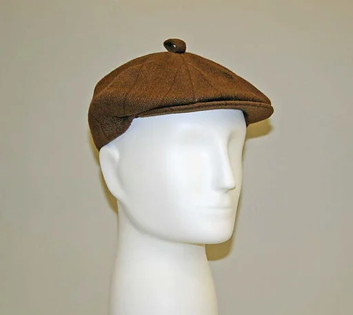 Cap