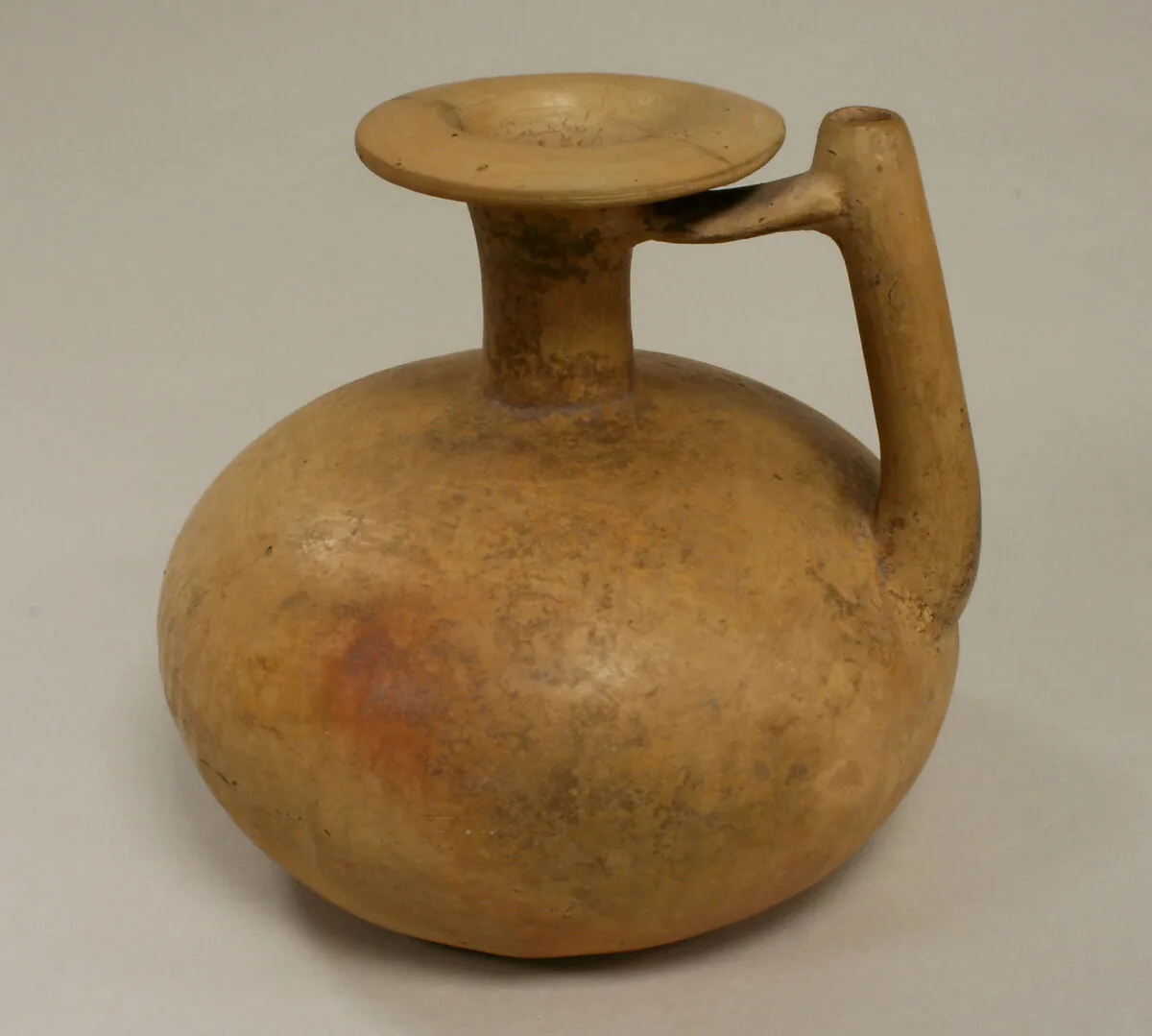 Spouted Bottle — Unknown
