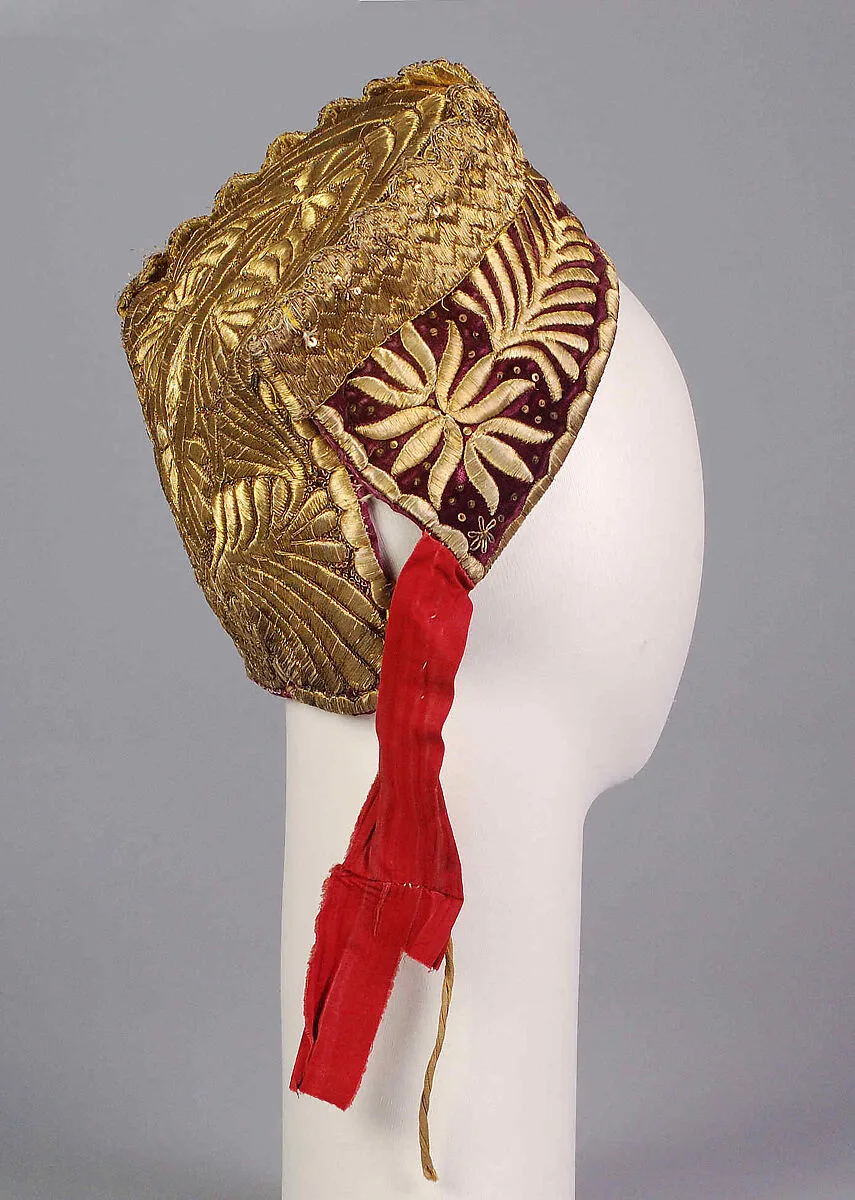 Hat — Unknown