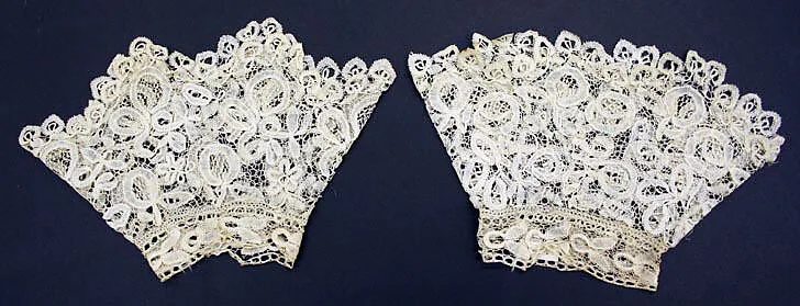 Cuffs — Unknown