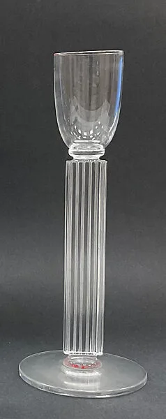 "Embassy" Stemware - Cordial glass — Libbey Glass Company|Walter Dorwin Teague