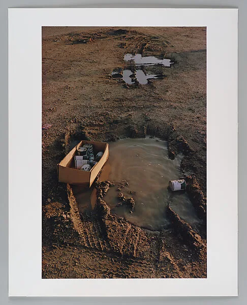 Untitled — William Eggleston