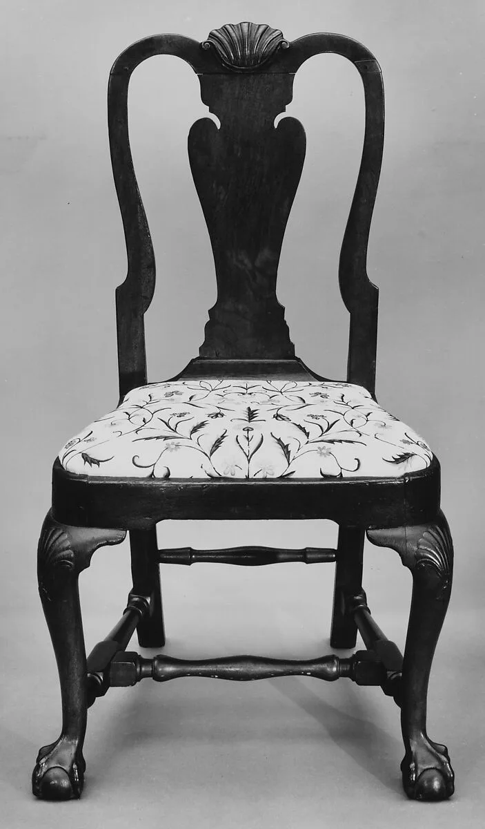 Side Chair — Unknown