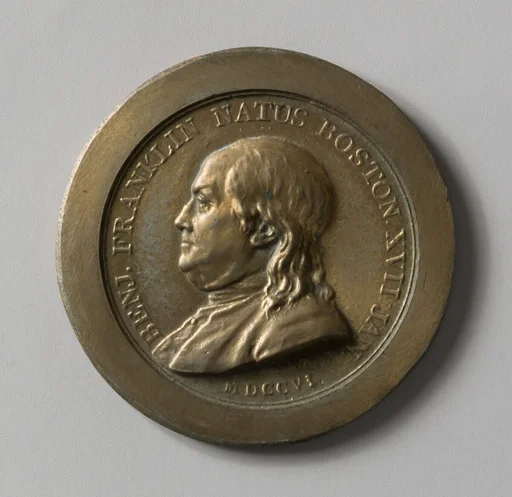 Medallion