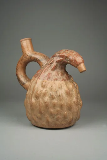 Squash Bottle