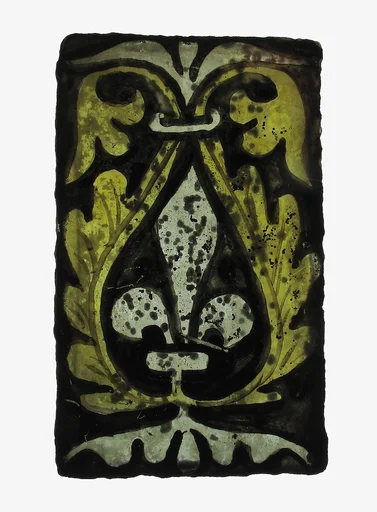 Glass Fragment
