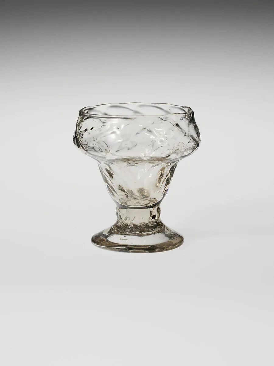 Saltcellar — Unknown