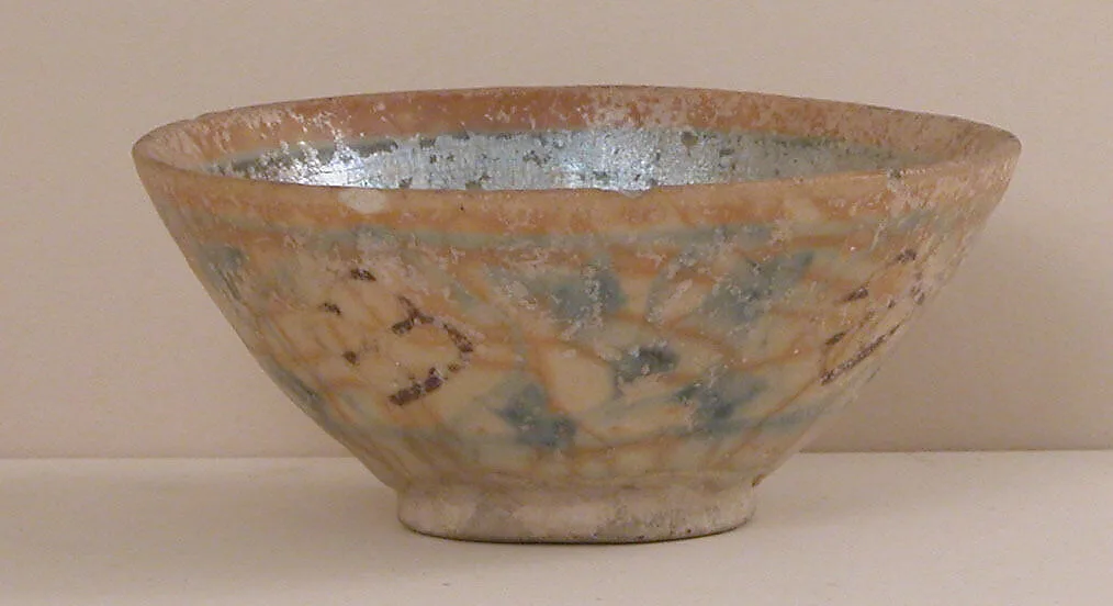 Bowl — Unknown