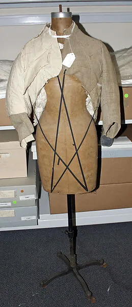 Mannequin — Charles James