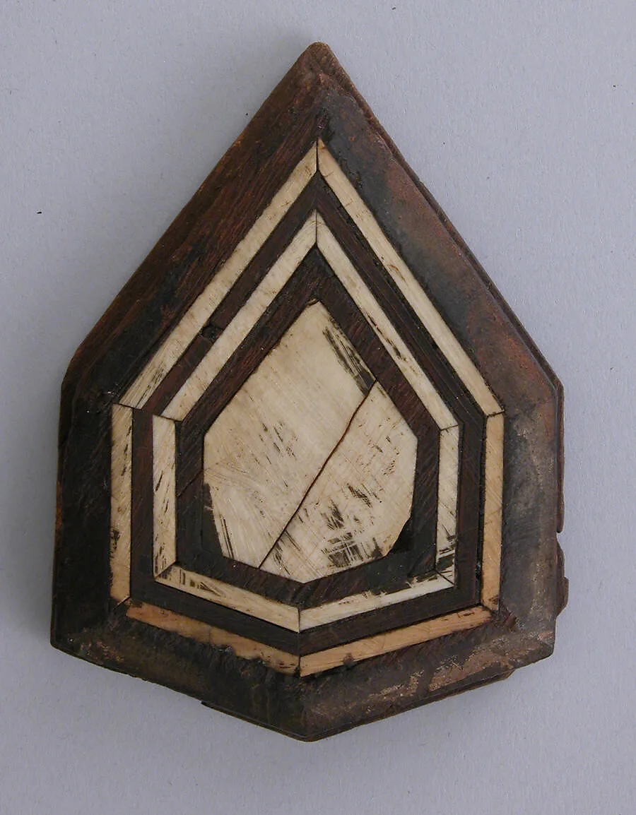 Panel — Unknown