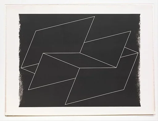 Interlinear N32, black