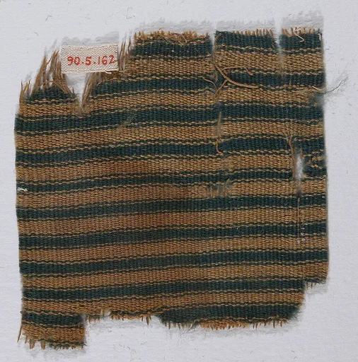 Textile Fragment