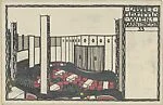 Cabaret Fledermaus - Theatre (Cabarett Fledermaus, Wein 1. Kärnthnerstr. 33 Theatersaal)