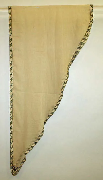 Scarf — Unknown