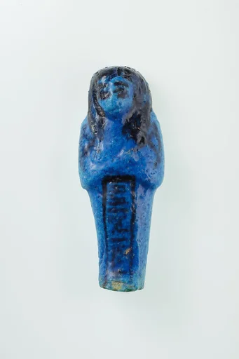 Worker Shabti of Nauny